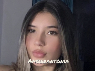 Amberantonia