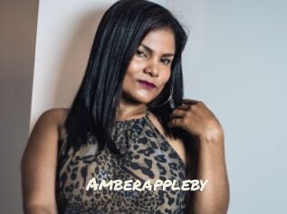 Amberappleby