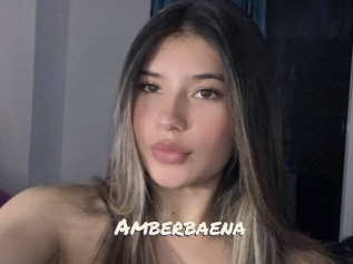 Amberbaena