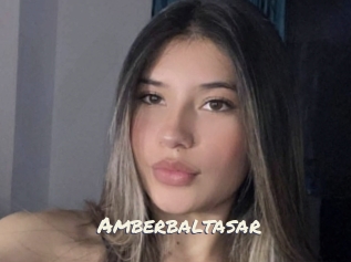 Amberbaltasar