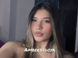 Amberbedoya