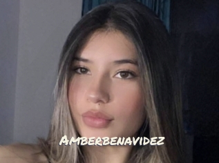 Amberbenavidez