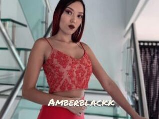 Amberblackk