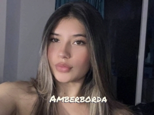 Amberborda