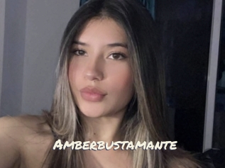 Amberbustamante