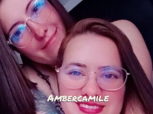 Ambercamile