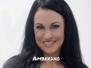 Amberdxo