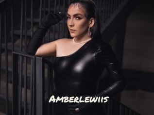 Amberlewiis