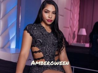 Amberoween