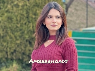 Amberrhoads