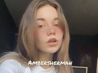 Ambersherman