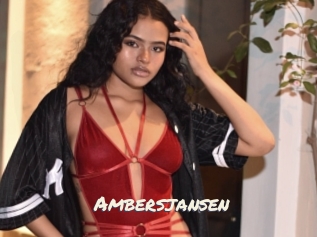 Ambersjansen