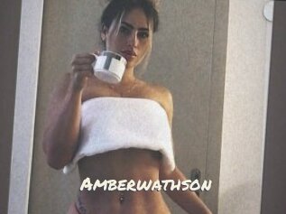 Amberwathson