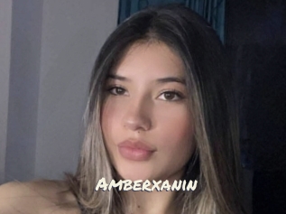 Amberxanin