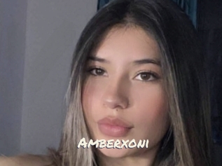 Amberxoni