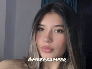 Amberzamper