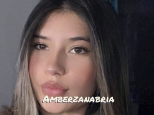 Amberzanabria