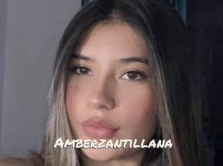 Amberzantillana