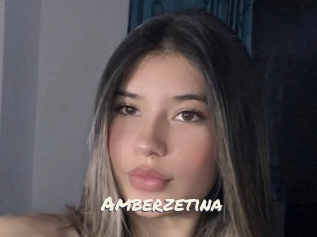 Amberzetina