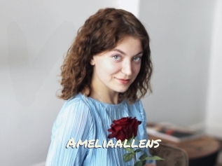 Ameliaallens