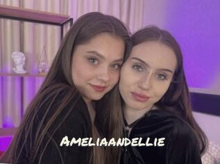 Ameliaandellie