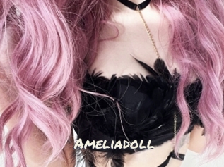 Ameliadoll