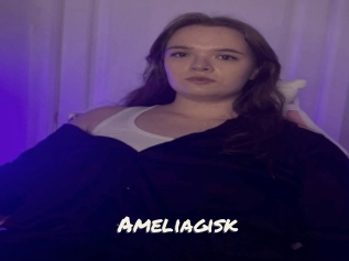 Ameliagisk