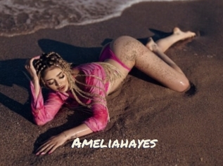 Ameliahayes