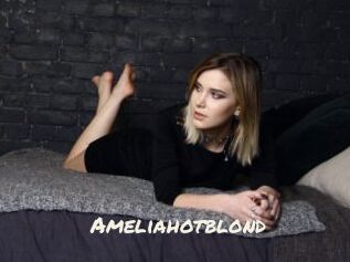 Ameliahotblond