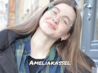 Ameliakassel