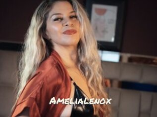 Amelialenox