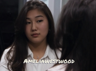 Ameliawestwood