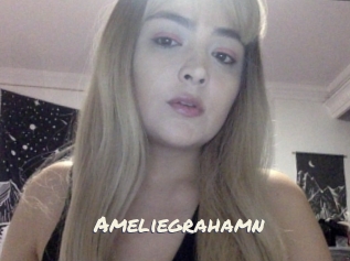 Ameliegrahamn