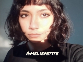 Ameliepetite