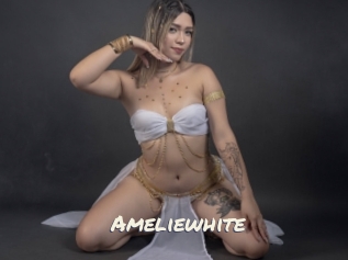 Ameliewhite