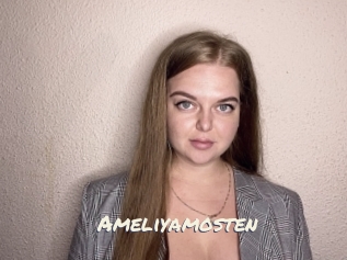 Ameliyamosten