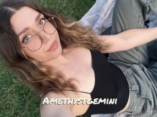 Amethystgemini