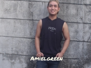 Amielgreen