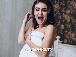 Amirahcuty