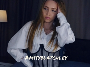 Amityblatchley