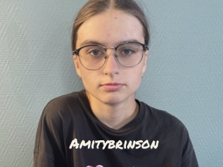 Amitybrinson