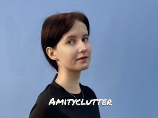 Amityclutter