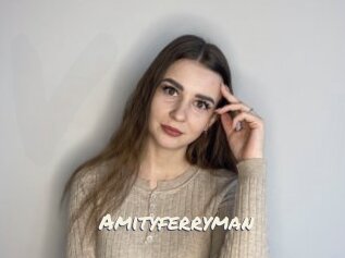 Amityferryman