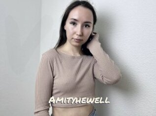 Amityhewell