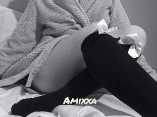 Amixxa