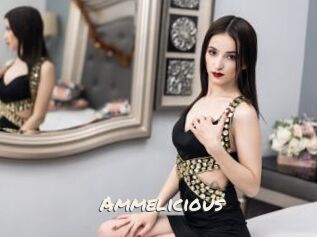 Ammelicious