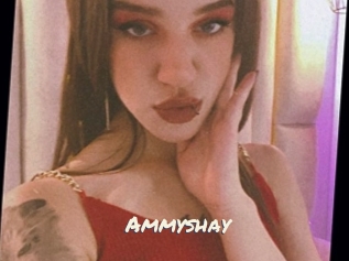 Ammyshay