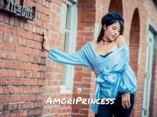 AmoriPrincess