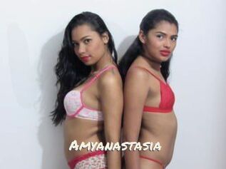 Amyanastasia