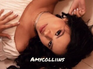 Amycolliins